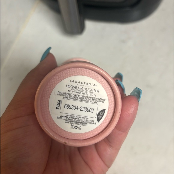 NWT ABH Loose highlighter - Picture 9 of 9